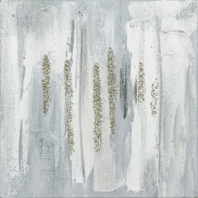 Obraz maľovaný originál 30x30 HCAX180908A