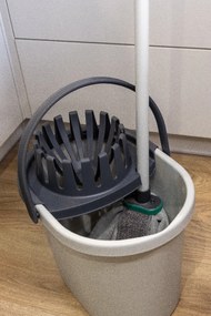 York Čistiaca sada RUBI CIRCULAR Eco Ego