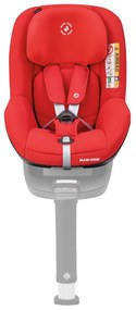 Autosedačka Pearl Smart i-Size Nomad Red 9-18kg