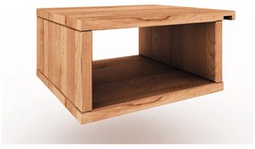 Nočný stolík z bukového dreva Vento - The Beds