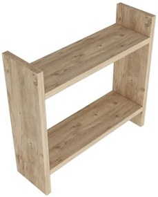 Polica KOREN borovica