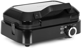 KADEN Elektrický vaflovač s reguláciou teploty 1200 W KADEN