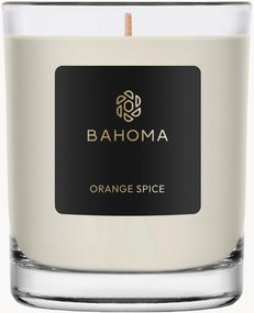 Vonná sviečka Orange Spice (Orange, Anise, Vanilla)