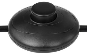 Globo 57910S - Stojacia lampa ROBBY 3xGU10/5W/230V matný chróm