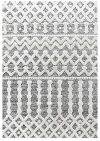 Ayyildiz koberce Kusový koberec Pisa 4710 Grey - 80x250 cm
