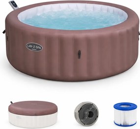 Bestway LAY-Z-SPA HAWAII AIRJET JACUZZI 196 X 71 CM