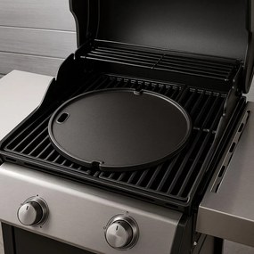 Liatinový tál - GRILL FLEX pre gril FENIX