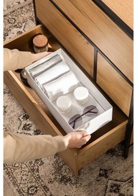 Kartónový organizér do zásuvky – Bigso Box of Sweden