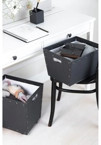 Kartónový úložný box Tellus – Bigso Box of Sweden