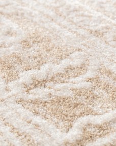 Koberec Caldera cream/camel 200x290 cm