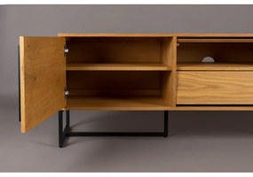 TV stolík v dekore duba 180x60 cm Class - Dutchbone