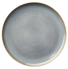 ASA Selection Plytký tanier SAISONS 26,5 cm denim