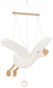 Dekoratívna lietajúca hus Newborn Naturals
