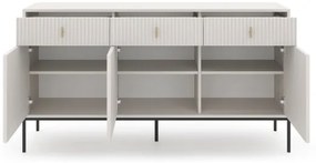 Komoda SUE béžová/kašmír