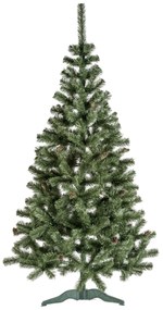 Vianočný stromček so šiškami Jedľa 220 cm AGA MR3231