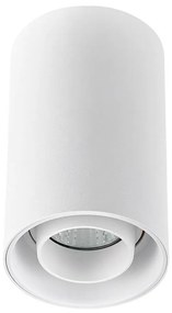 Bodové svietidlo CHLOE 1xGU10/50W/230V biela