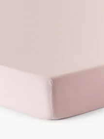 Flanelová elastická plachta na topper matrac Biba