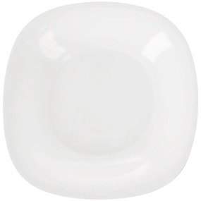 Sklenená jedálenská súprava 18 ks LUNA – Orion