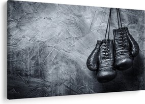 Obraz - Boxerské rukavice (90x60 cm)