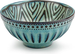 Porcelánové servírovacie misky v súprave 5 ks 150 ml Jara – Bredemeijer