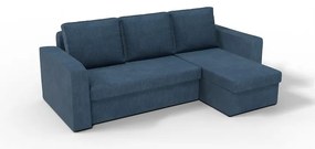 Rohová sedacia súprava Krzyś-2 U Poso 5