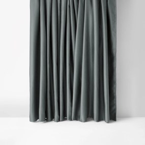 Goldea zatemňovací záves blackout - bridlicovo sivý 140x270 cm