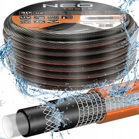 Záhradná Hadica 1/2" 30 M 6-VRSTVOVÁ Profesionálna Neo Tools