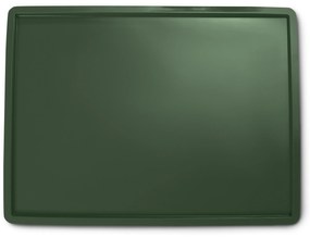 Opakovane použiteľná podložka na pečenie s okrajom