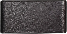 Porcelánové taniere na steaky Vulcania, 6 ks