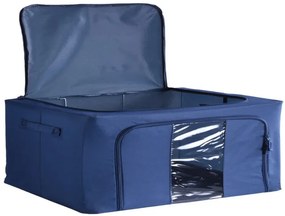 Set dvoch organizérov PARKER granátový (2 ks)