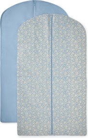 Ochranné obaly na oblečenie, 2 ks