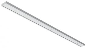 Nowodvorski 8610 Stropná rozeta CAMELEON CANOPY B 40W, 230V, IP20, 150 cm, biela