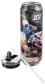 Orion Termoska-plechovka nehrdz. oceľ 0,7 l Motokros