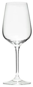 SANTÉ Sada pohárov na biele víno 360 ml 6 ks