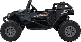 Ramiz Buggy Clash STRONG 4x4 Čierna