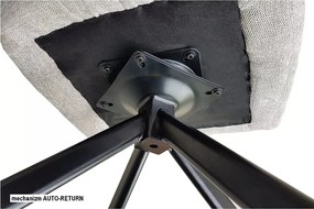 SI Stolička Azalia Brego béžová