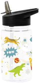 A Little Lovely Company - fľaša na pitie - vesmír