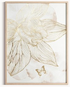 EUROFIRANY OBRAZ 674 45X60 CM