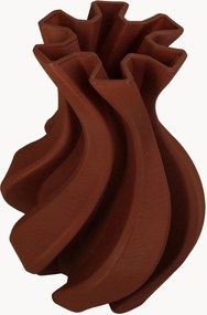 Porcelánová váza Porea, V 24 cm