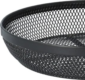 Košík GRIDIO dvojposchodový, okrúhly 814452