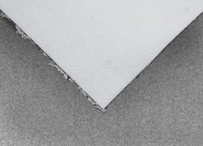 Koberce Breno Metrážny koberec DRAGON 33631, šíře role 300 cm, sivá