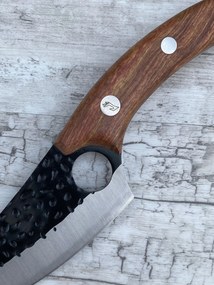 KATFINGER | Lovecký nůž "Grip" | KFH907