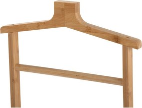 Bambusový nemý sluha v prírodnej farbe Aimo – Bonami Essentials