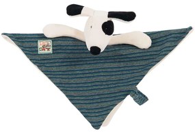 Hračka na maznanie z Bio bavlny Julius – Moulin Roty