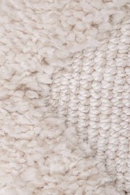 Koberec BERBER 6803 slonia kosť