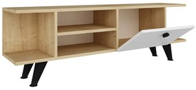 TV stolík Idil Oak