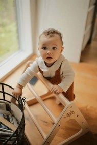 Montessori Piklerový trojuholník malý horolezec