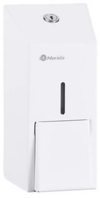 Dávkovač tekutého mydla Merida Stella Mini 400 ml, biela