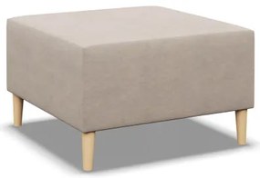 Taburetka BLANK Elegant béžová