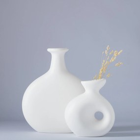 Delta - Capella Set - White